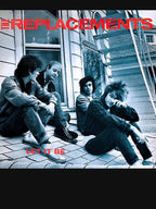 Replacements Let Shirt