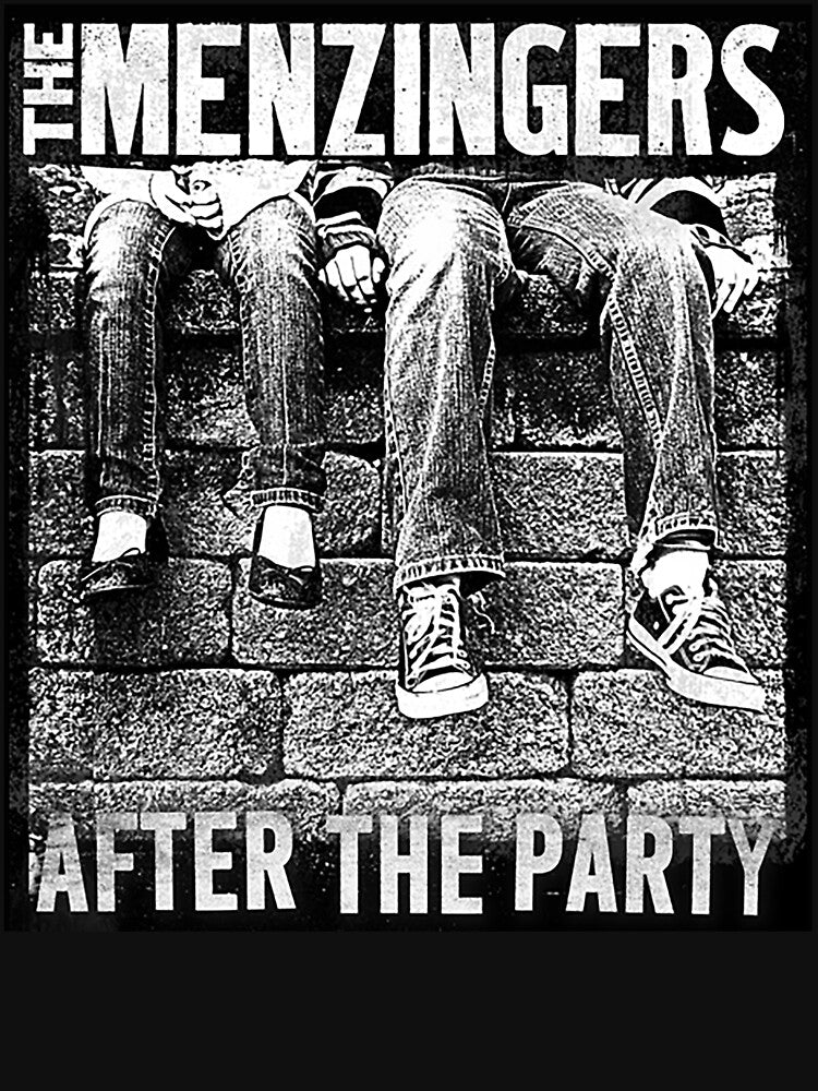 After The Party Shirt