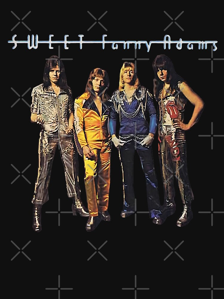 Rebel Rouser The Sweet Band With Sweet And Cute Vocals Is Loved By Shirt