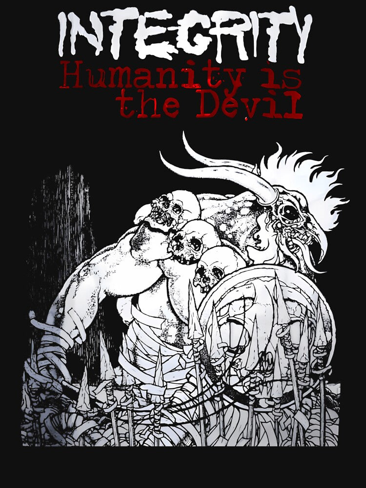 Integrity Shirt