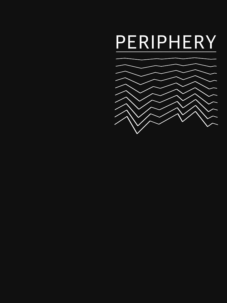 PERIPHERY Shirt