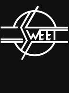 The Sweet Band Three Shirt