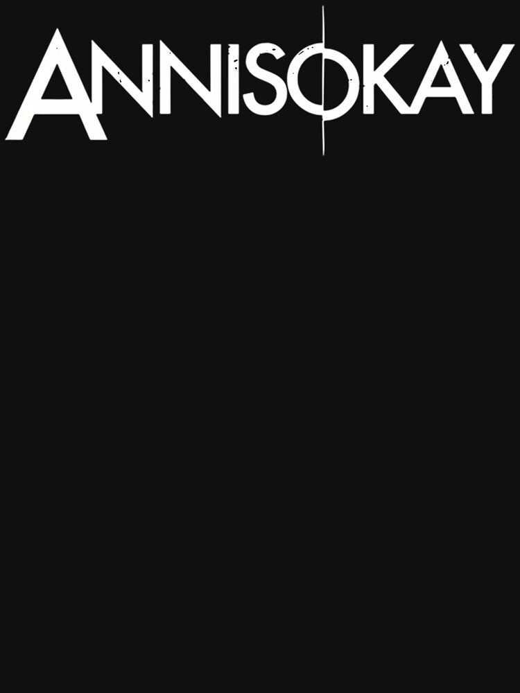 Annisokay Band Shirt