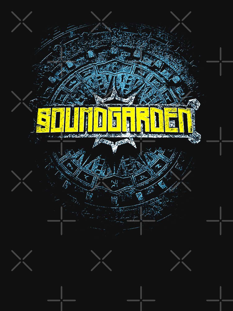 Garden Sound Shirt