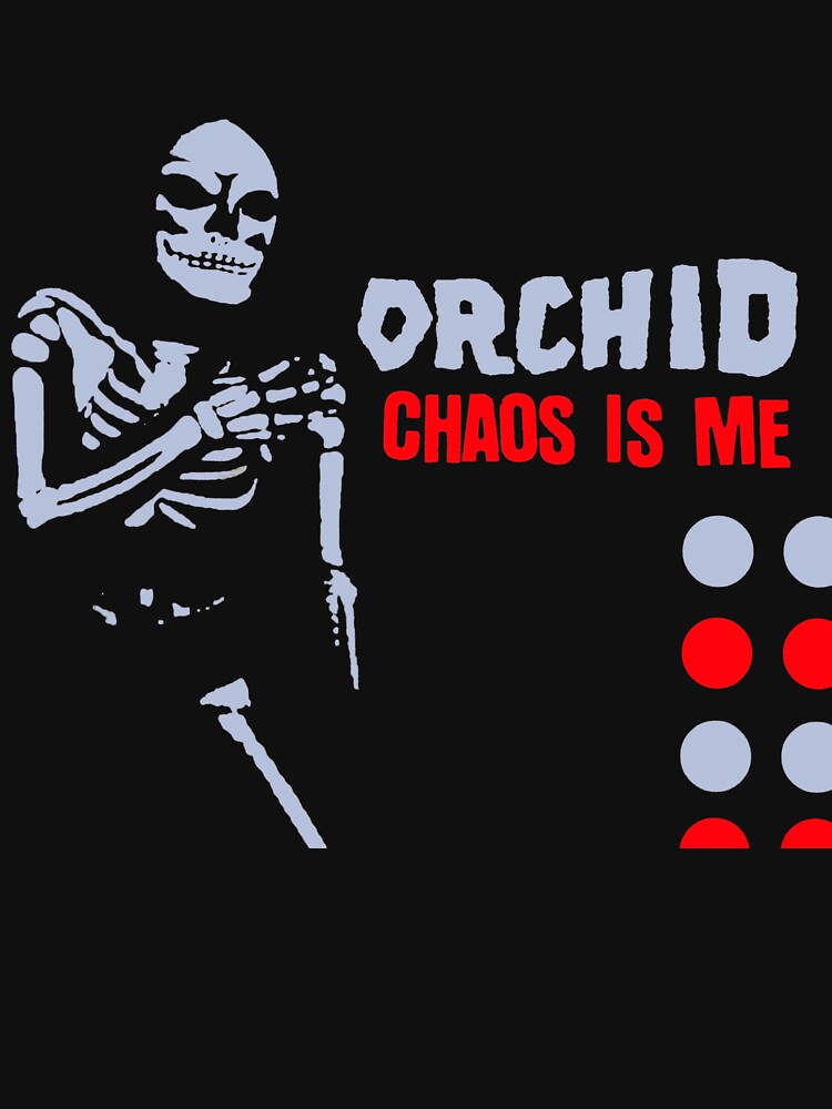 Chaos Shirt
