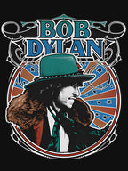 90s Retro Music Folk Vintage Style Singer Song Shirt