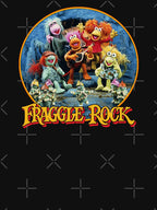 Fraggle Rock Shirt