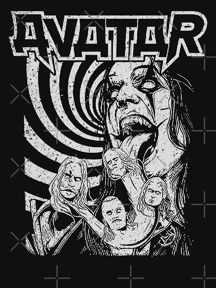 Avatar Shirt