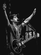 ALEX TURNER Shirt