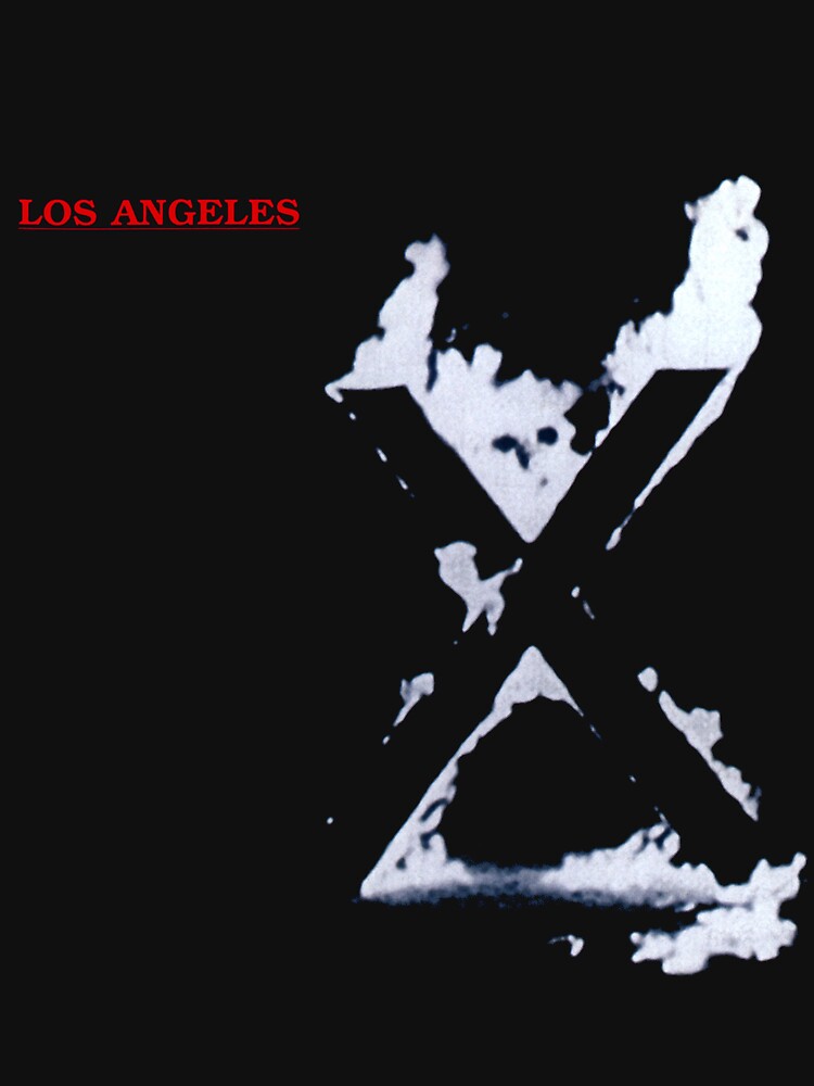 Los Angeles Shirt