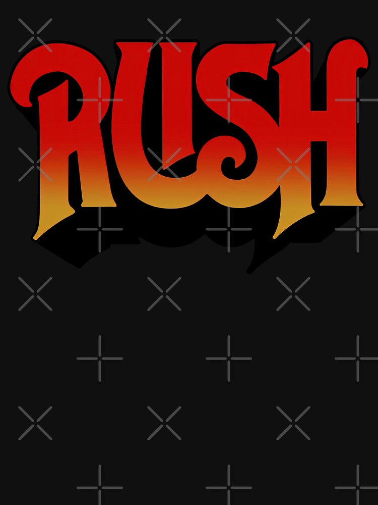 The Red And Rush 2026 Shirt