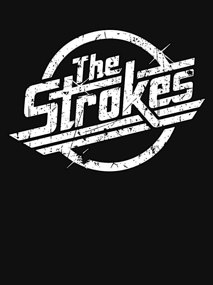 Room On Fire Shirt