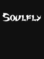 Soulfly American Heavy Metal Band Shirt
