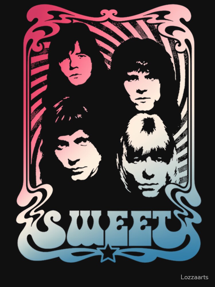 Tour Music Concert Shirt