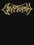 CRYPTOPSY BAND Shirt
