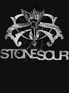 Best Stone Sour Band Logo Exselna Genres Alternative Metal Hard Rock Shirt