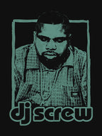 Dj Screw Shirt