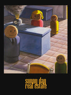 SUNNY DAY REAL ESTATE Shirt