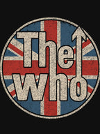 The-Who-Band Shirt