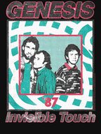 Rock Vintage Legend Music Band Popular 70s Band Retro Shirt