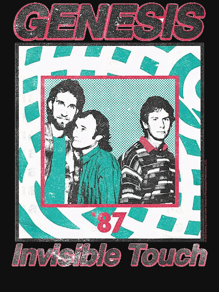 Rock Vintage Legend Music Band Popular 70s Band Retro Shirt
