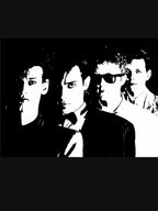 English Rock Band 1978 1919 Rock Band Shirt