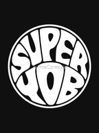 English Rose Superyob Band Shirt