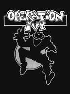 Operation Ivy Official Merchandise Shirt