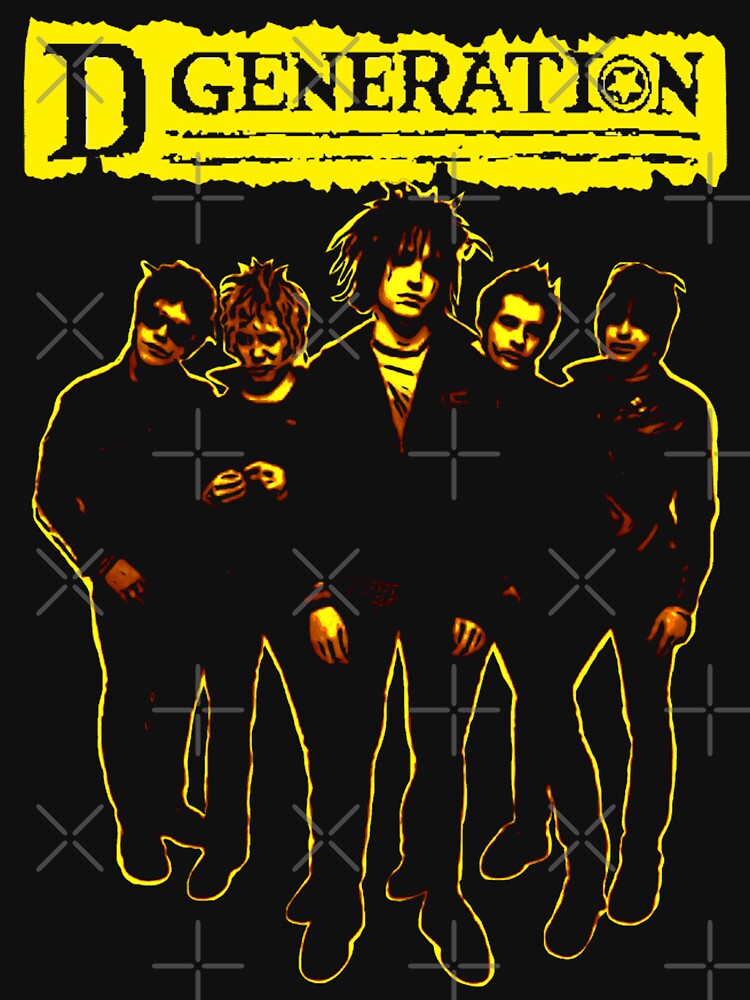 Dgeneration Shirt