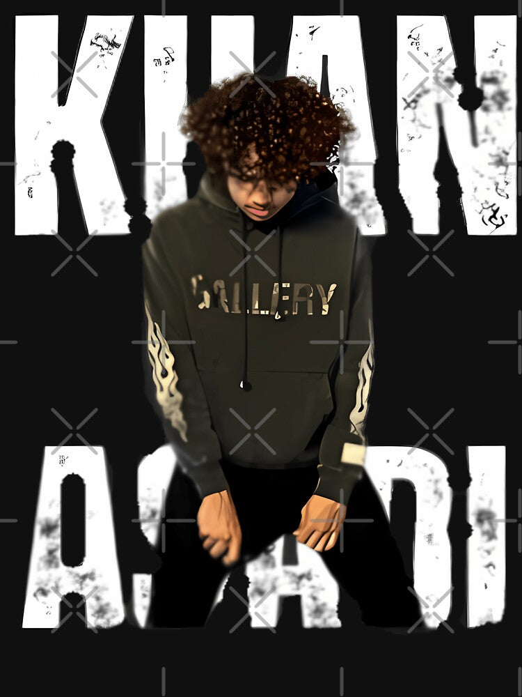 Khan Asadi Shirt