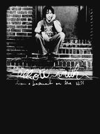 Elliot Smith Shirt