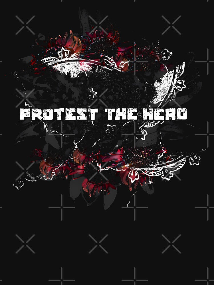 Protest The Hero - Kezia Shirt
