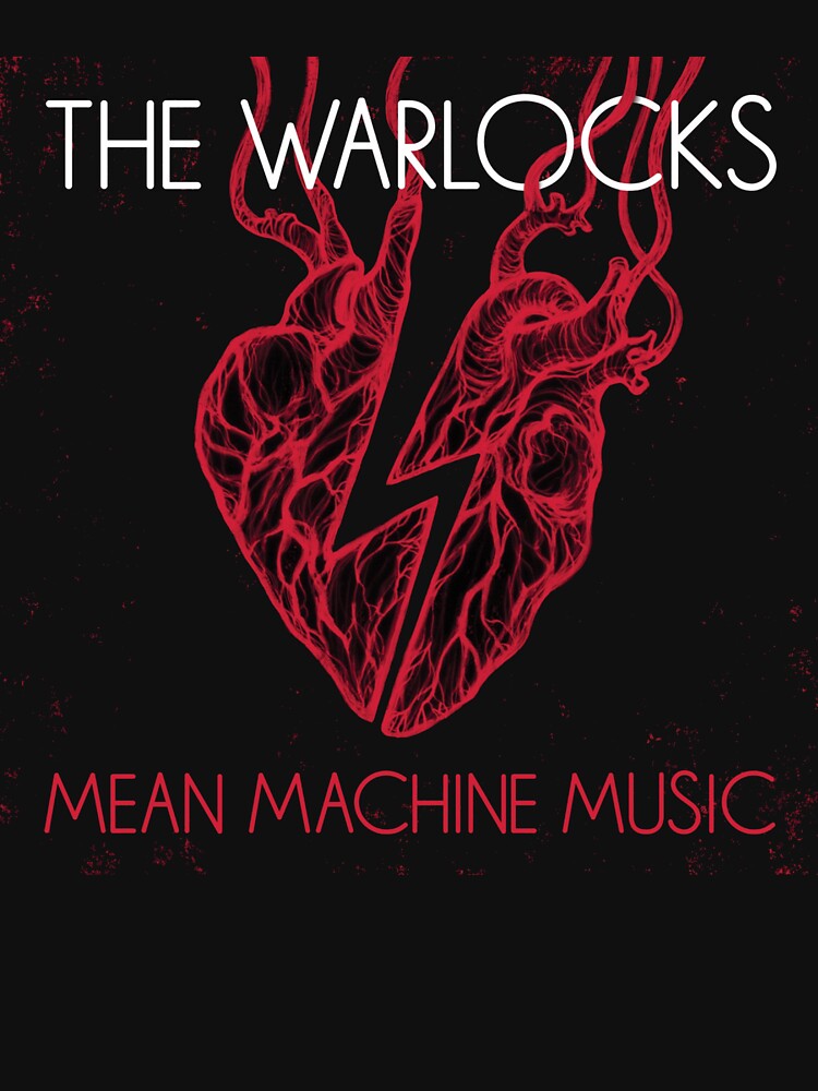 Mean Machine Shirt