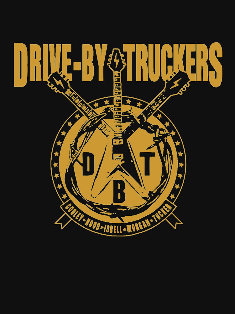 Truckers Shirt