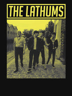 The Lathums Shirt