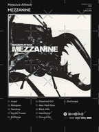 New Tracklist New Album Shirt