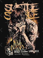 Suicide SIlence Metalcore Vol 02 Shirt