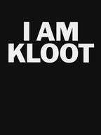 Kloot Shirt
