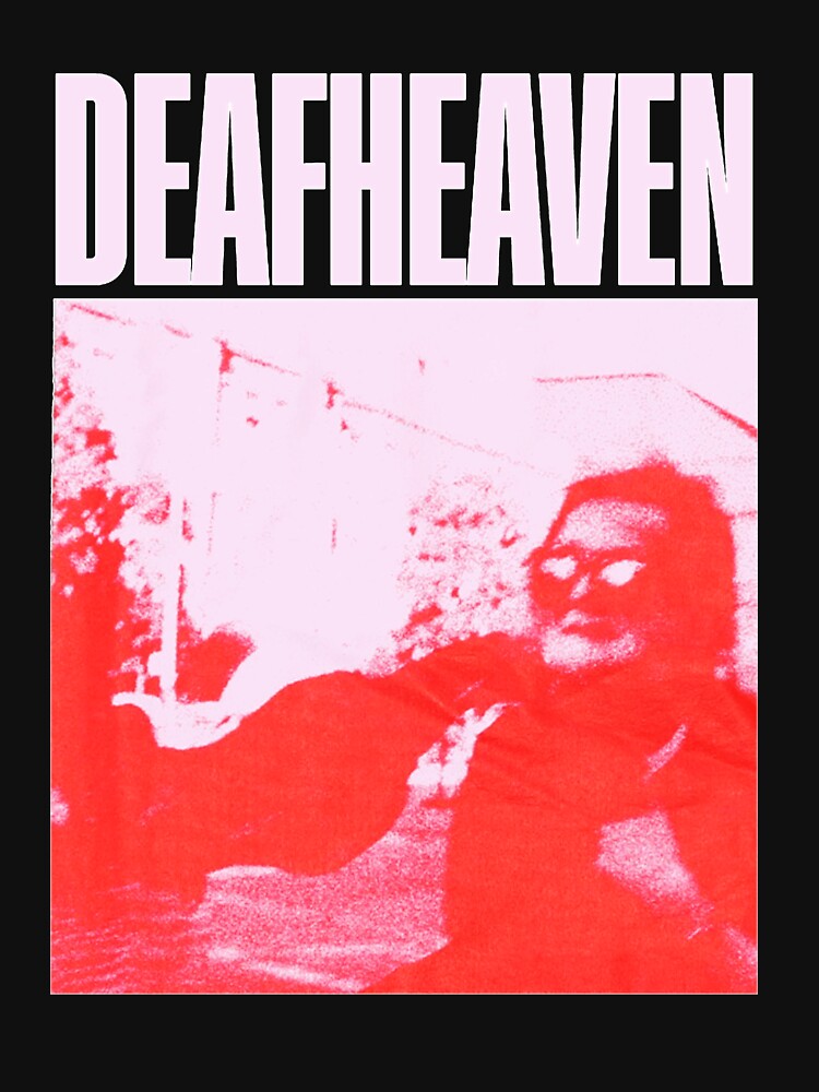 Deafheaven Ordinary Corrupt Human Love Shirt