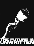 Future Is Unwritten Shirt