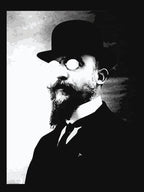 Erik Satie - Classical Music Shirt