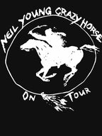 Crazy Horse Shirt