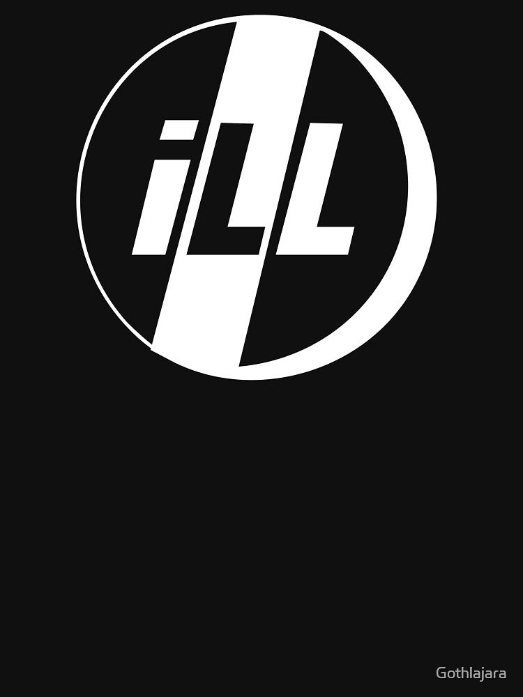 ILL Shirt