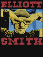 Elliott Smith Shirt