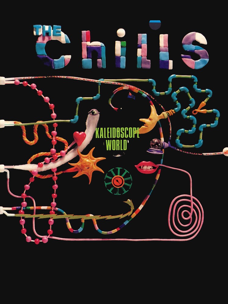Kaleidoscope Shirt