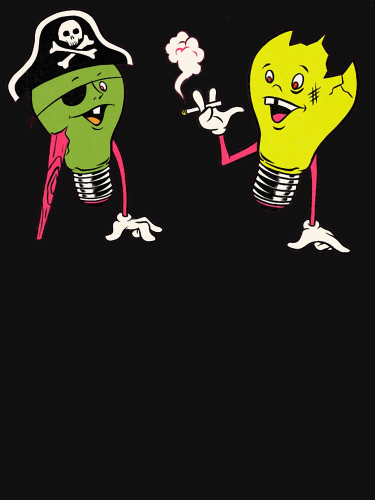 Era Vulgaris Shirt