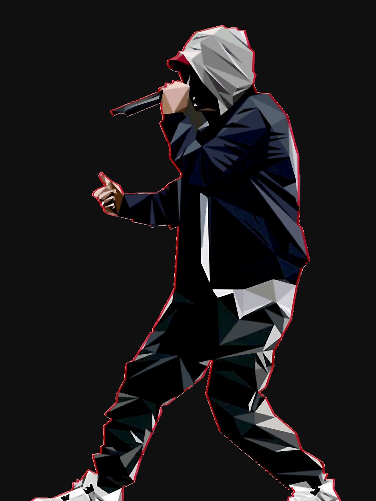 EMINEM Copy Shirt