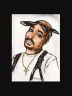 American Rapper Shirt