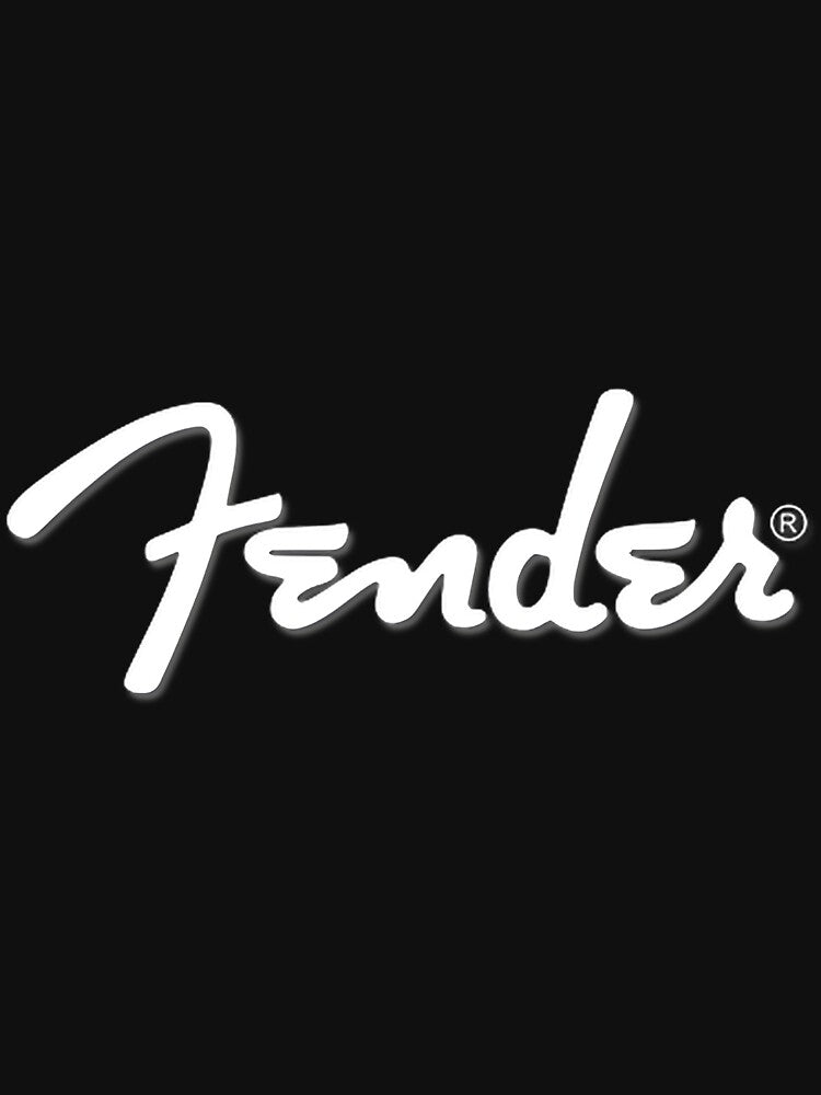 Iconic Guitar Brand Logo PERFECT FOR YOU AND FRIENDS Shirt