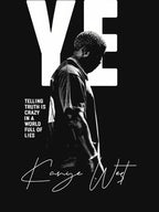 Kanye West Shirt